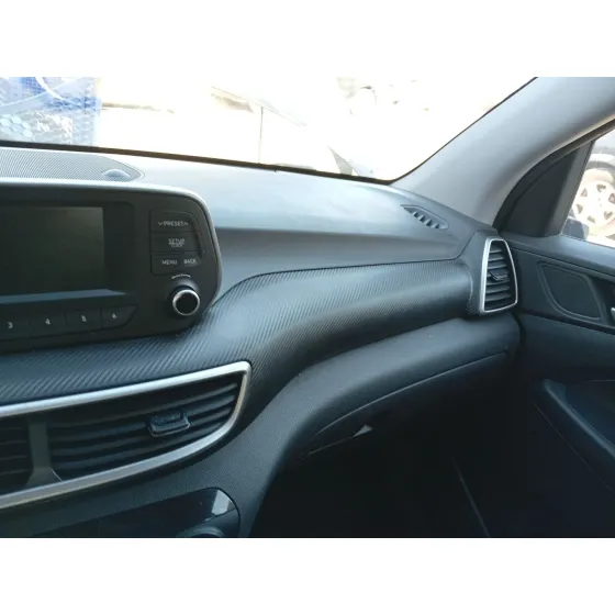 Airbag Delantero Derecho para Hyundai Tucson (Tl, Tle)