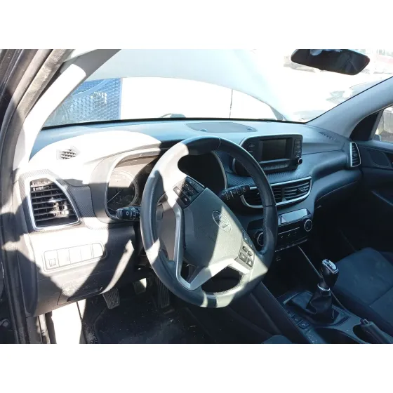 Airbag Delantero Izquierdo para Hyundai Tucson (Tl, Tle)