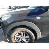 Aleta Delantera Izquierda para Hyundai Tucson (Tl, Tle)