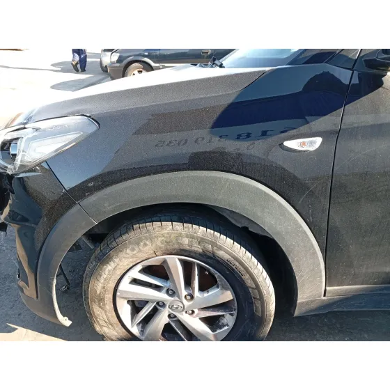 Aleta Delantera Izquierda para Hyundai Tucson (Tl, Tle)