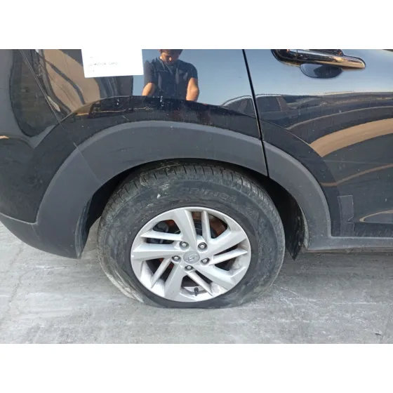 Aletin Trasero Derecho para Hyundai Tucson (Tl, Tle)