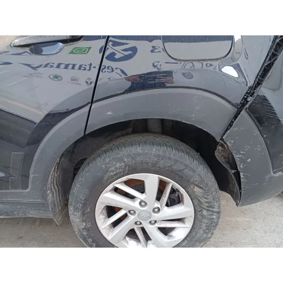 Aletin Trasero Izquierdo para Hyundai Tucson (Tl, Tle)