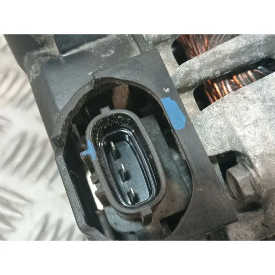Alternador para Hyundai Tucson (Tl, Tle)