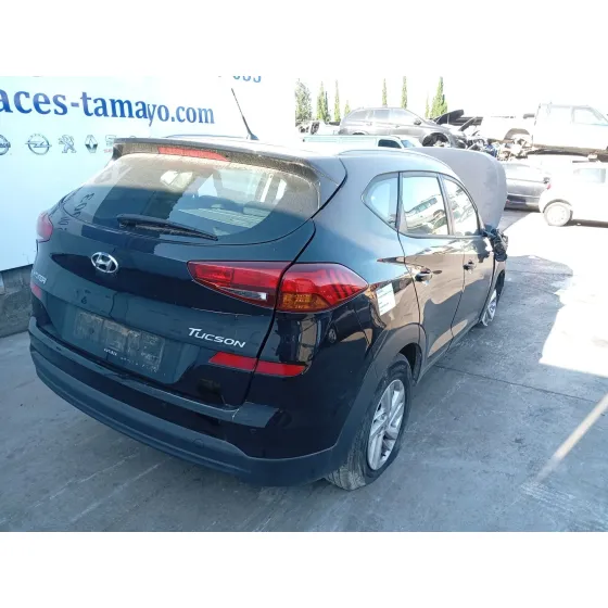 Amortiguador Trasero Derecho para Hyundai Tucson (Tl, Tle)