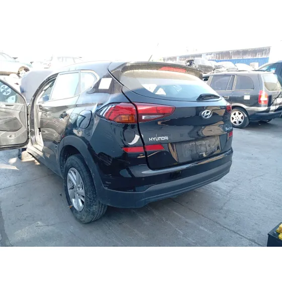 Amortiguador Trasero Izquierdo para Hyundai Tucson (Tl, Tle)