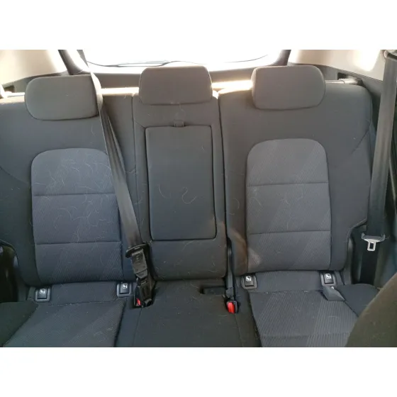Asientos Traseros para Hyundai Tucson (Tl, Tle)