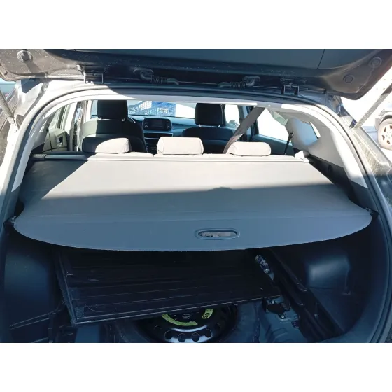 Bandeja Trasera para Hyundai Tucson (Tl, Tle)