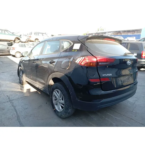Barra Estabilizadora Trasera para Hyundai Tucson (Tl, Tle)