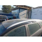 Barras Techo para Hyundai Tucson (Tl, Tle)