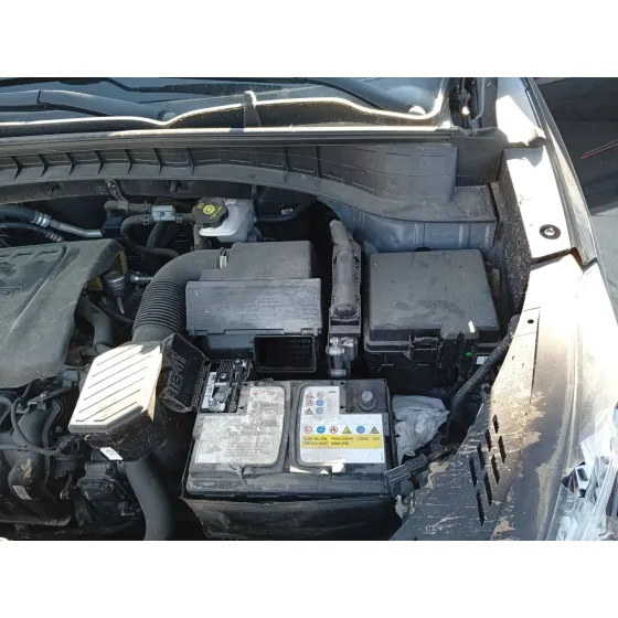 Caja Reles / Fusibles para Hyundai Tucson (Tl, Tle)