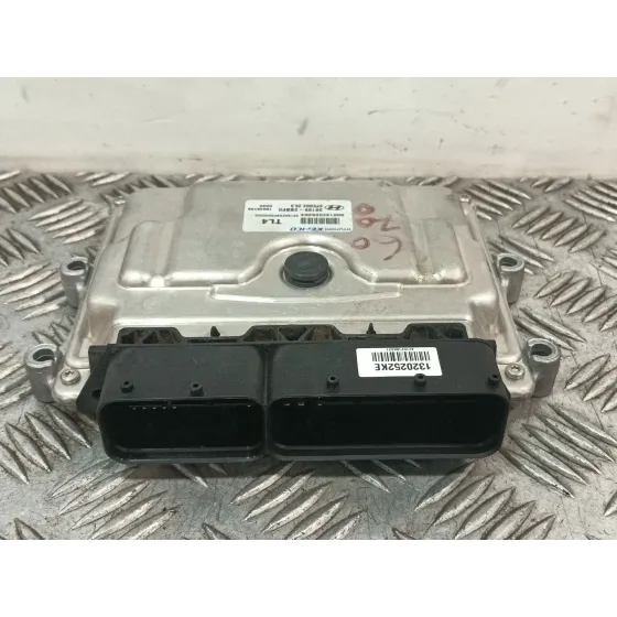 Centralita Motor Uce para Hyundai Tucson (Tl, Tle)