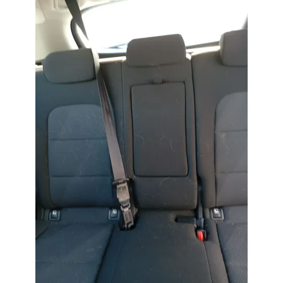 Cinturon Seguridad Trasero Central para Hyundai Tucson (Tl, Tle)