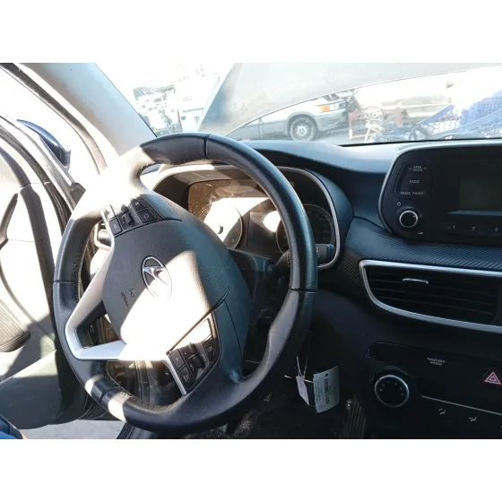 Columna Direccion para Hyundai Tucson (Tl, Tle)