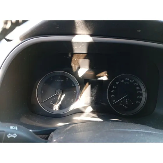 Cuadro Instrumentos para Hyundai Tucson (Tl, Tle)