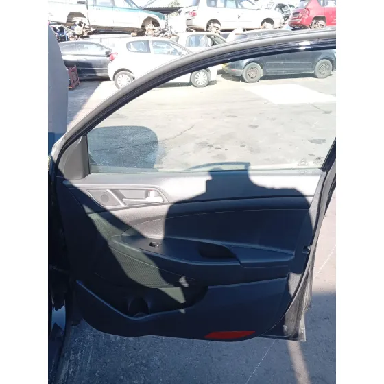 Elevalunas Delantero Derecho para Hyundai Tucson (Tl, Tle)