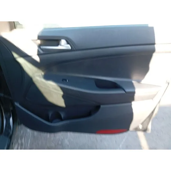 Elevalunas Delantero Derecho para Hyundai Tucson (Tl, Tle)
