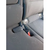 Enganche Cinturon Trasero Izquierdo para Hyundai Tucson (Tl, Tle)