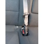Enganche Cinturon Trasero Central para Hyundai Tucson (Tl, Tle)