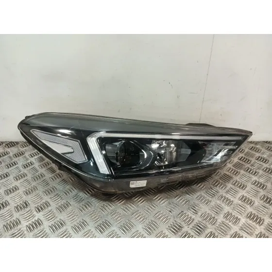 Faro Derecho para Hyundai Tucson (Tl, Tle)