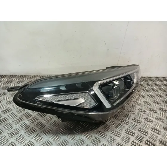 Faro Derecho para Hyundai Tucson (Tl, Tle)