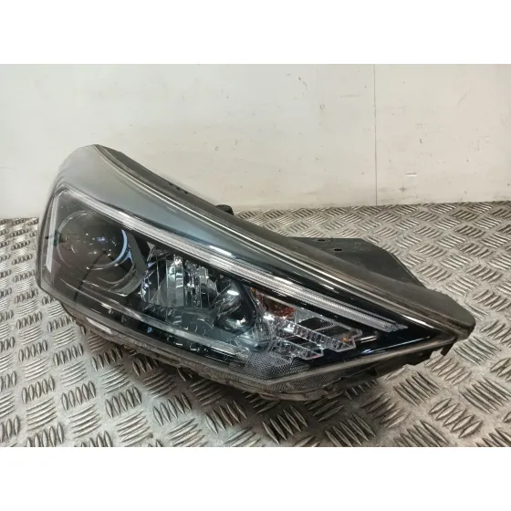 Faro Derecho para Hyundai Tucson (Tl, Tle)