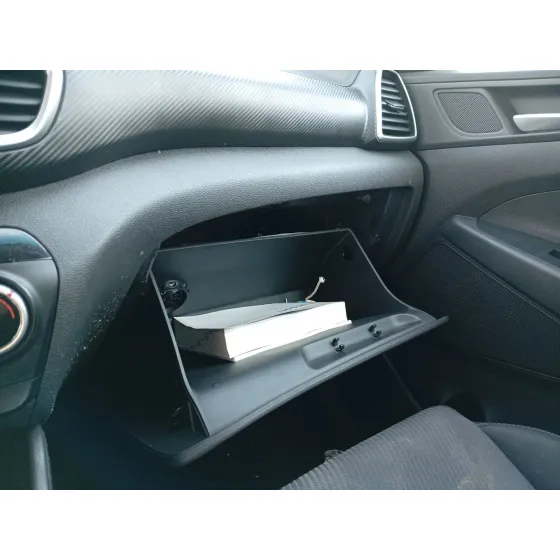 Guantera para Hyundai Tucson (Tl, Tle)