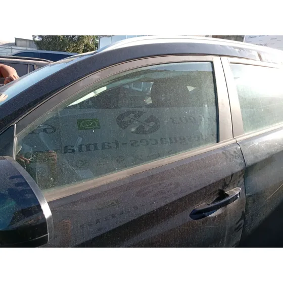Luna Delantera Izquierda para Hyundai Tucson (Tl, Tle)
