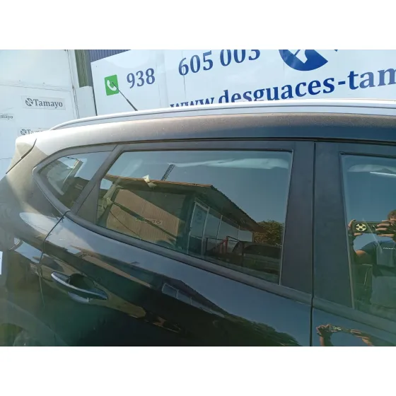 Luna Trasera Derecha para Hyundai Tucson (Tl, Tle)