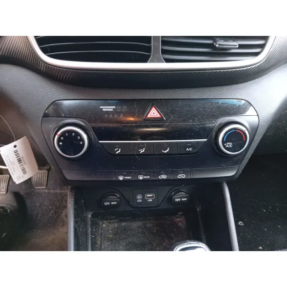 Mando Climatizador para Hyundai Tucson (Tl, Tle)