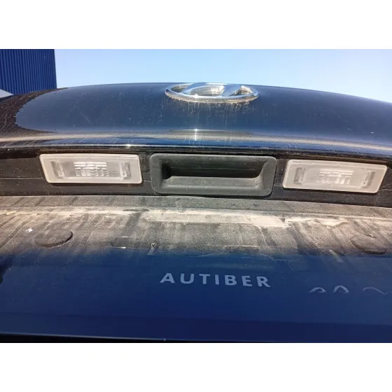Maneta Exterior Porton para Hyundai Tucson (Tl, Tle)