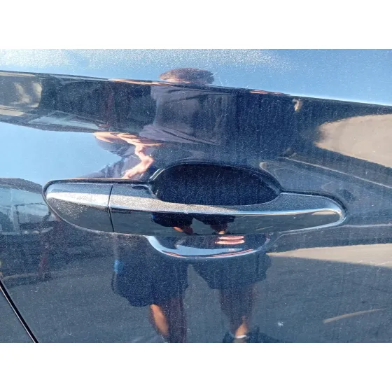 Maneta Exterior Trasera Derecha para Hyundai Tucson (Tl, Tle)