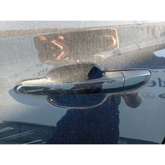 Maneta Exterior Trasera Izquierda para Hyundai Tucson (Tl, Tle)