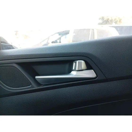Maneta Interior Delantera Derecha para Hyundai Tucson (Tl, Tle)