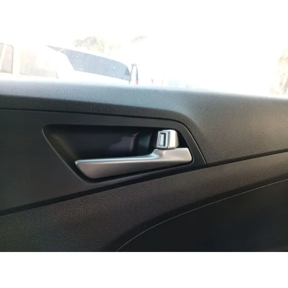 Maneta Interior Trasera Derecha para Hyundai Tucson (Tl, Tle)
