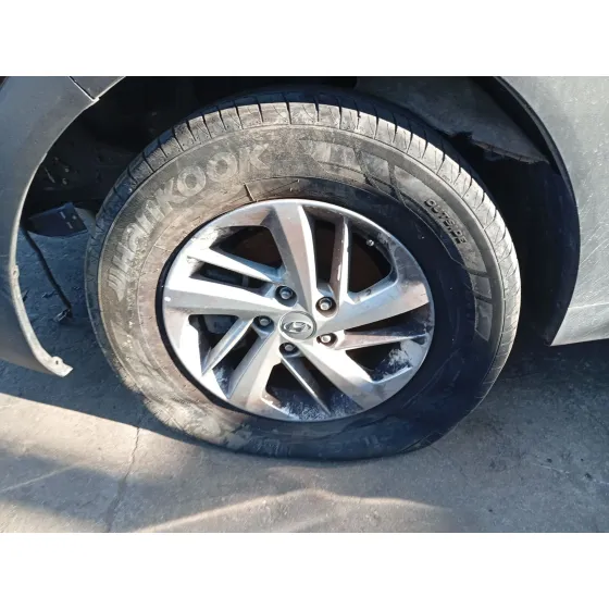 Mangueta Delantera Izquierda para Hyundai Tucson (Tl, Tle)