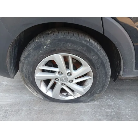 Mangueta Trasera Derecha para Hyundai Tucson (Tl, Tle)