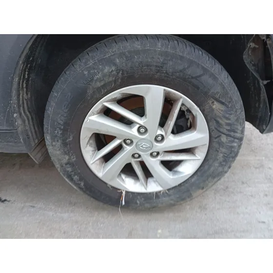 Mangueta Trasera Izquierda para Hyundai Tucson (Tl, Tle)