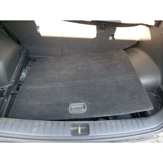 Moqueta Maletero para Hyundai Tucson (Tl, Tle)