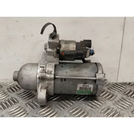 Motor Arranque para Hyundai Tucson (Tl, Tle)