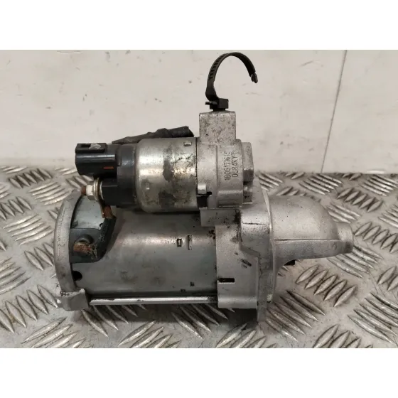 Motor Arranque para Hyundai Tucson (Tl, Tle)
