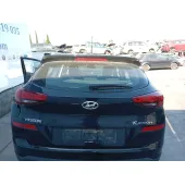 Motor Limpia Trasero para Hyundai Tucson (Tl, Tle)