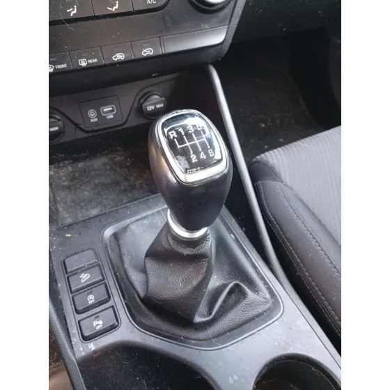 Palanca Cambio para Hyundai Tucson (Tl, Tle)