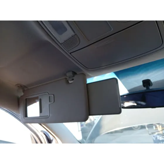 Parasol Izquierdo para Hyundai Tucson (Tl, Tle)