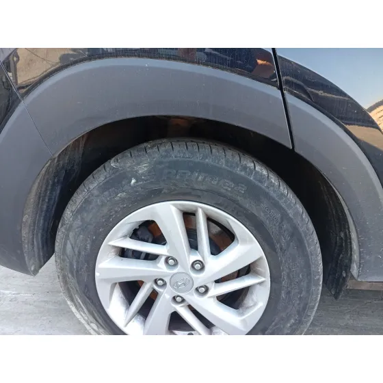 Paso De Rueda Trasero Derecho para Hyundai Tucson (Tl, Tle)
