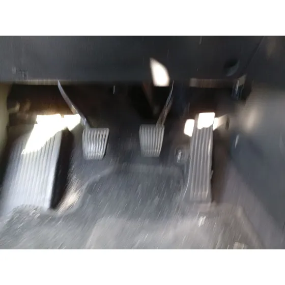 Pedal Embrague para Hyundai Tucson (Tl, Tle)
