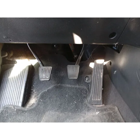 Pedal Freno para Hyundai Tucson (Tl, Tle)