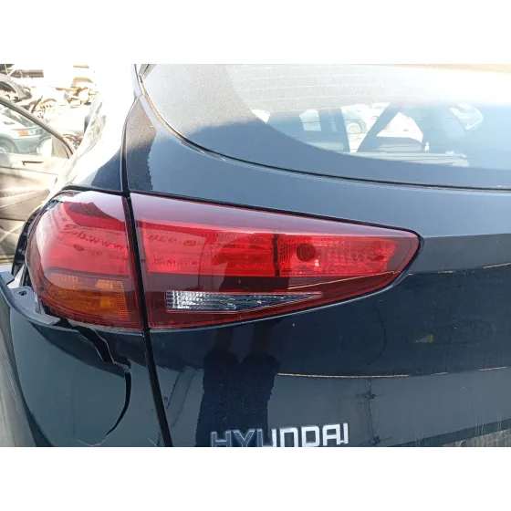 Piloto Trasero Izquierdo Interior para Hyundai Tucson (Tl, Tle)