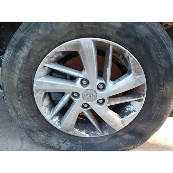 Pinza Freno Delantera Izquierda para Hyundai Tucson (Tl, Tle)