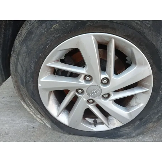 Pinza Freno Trasera Derecha para Hyundai Tucson (Tl, Tle)