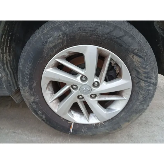 Pinza Freno Trasera Izquierda para Hyundai Tucson (Tl, Tle)